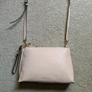 Calvin Klein Sonoma Crossbody Bag